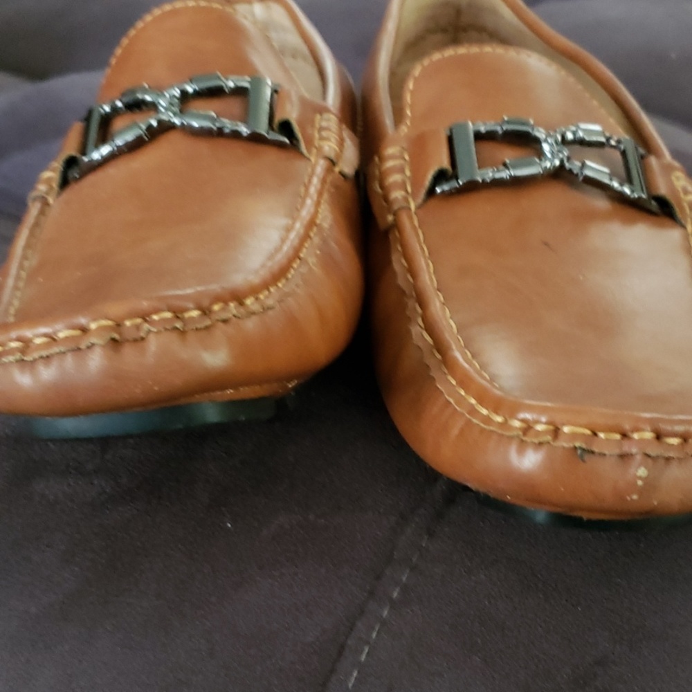 Driving loafers - Picture 4 of 5